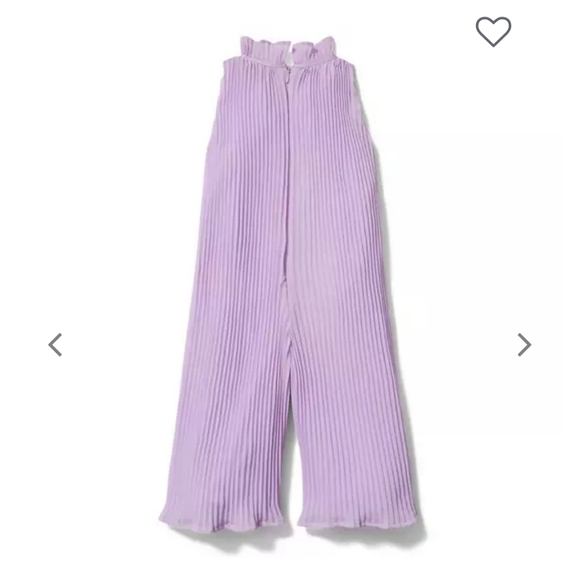 Janie and jack jumpsuit - Picture 3 of 6